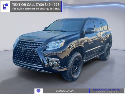 Used 2014 Lexus GX 460