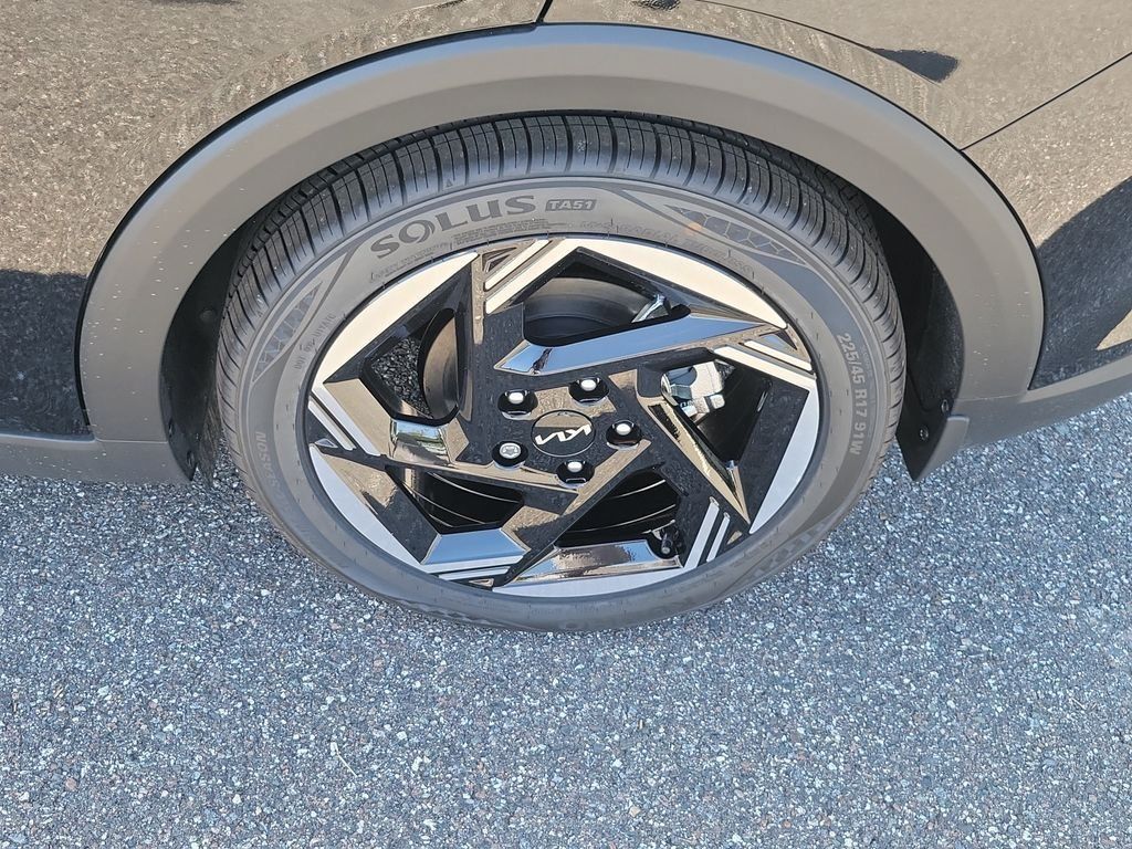 New 2026 Kia K4 EX FWD image 36