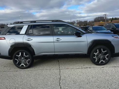 New 2026 Subaru Outback Touring XT AWD/4WD image 9