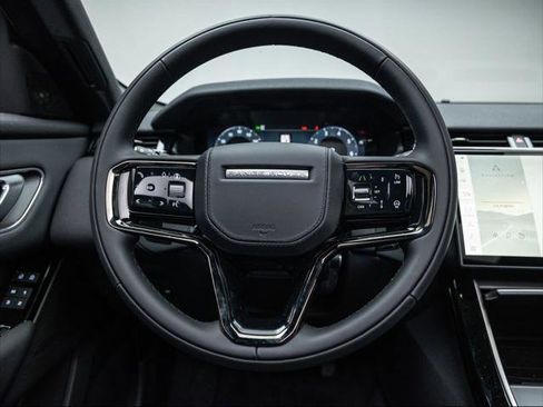 New 2026 Land Rover Range Rover Velar S image 20
