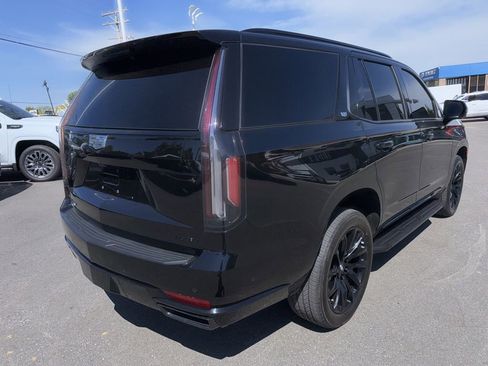Used 2023 Cadillac Escalade Sport AWD/4WD image 5