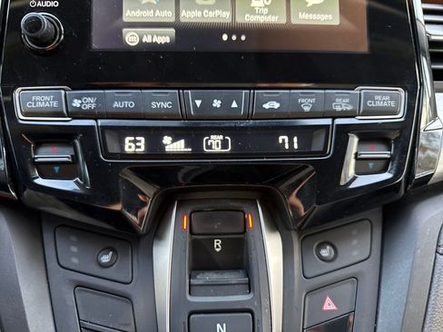Used 2019 Honda Odyssey EX-L image 22