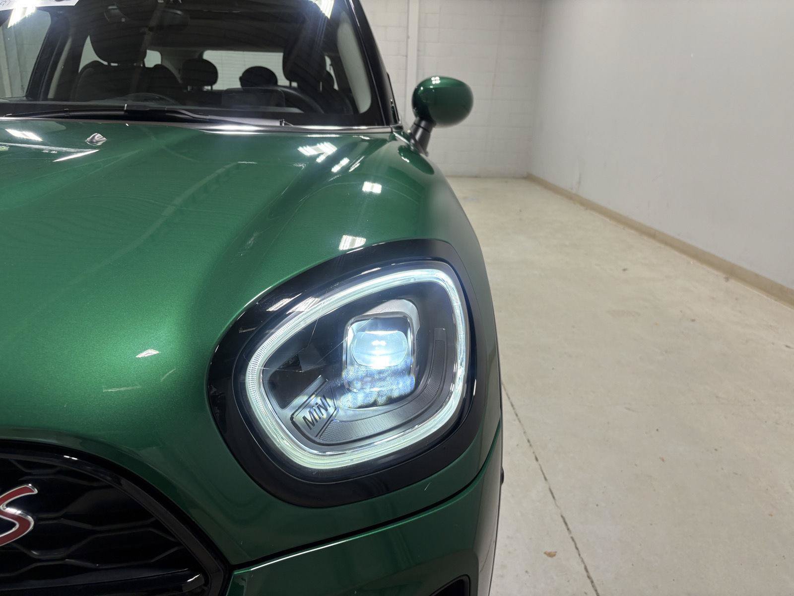 Used 2024 MINI Cooper Countryman S AWD/4WD image 32