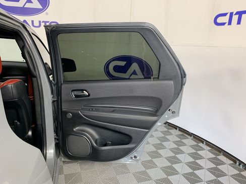 Used 2021 Dodge Durango SRT w/ Black Package AWD/4WD image 37