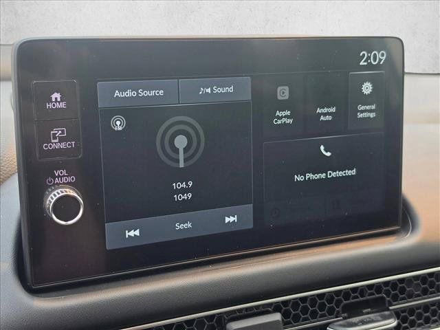 New 2027 Honda HR-V EX-L image 29