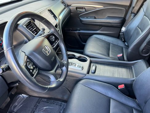 Used 2022 Honda Pilot Special Edition image 10