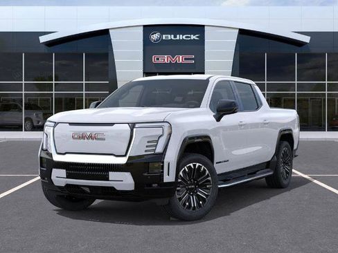 New 2026 GMC Sierra EV Denali image 6