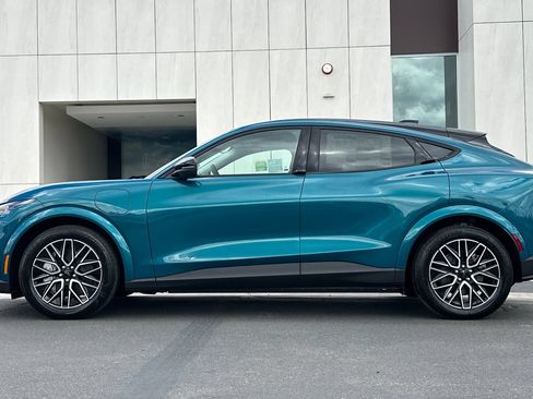 New 2026 Ford Mustang Mach-E Premium RWD image 6