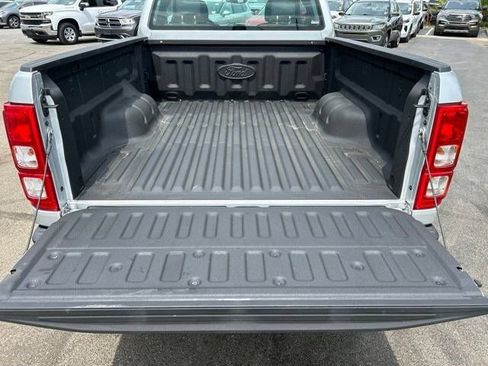 Used 2019 Ford Ranger XL w/ FX4 Off-Road Package AWD/4WD image 33