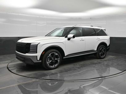 New 2026 Hyundai Palisade Limited