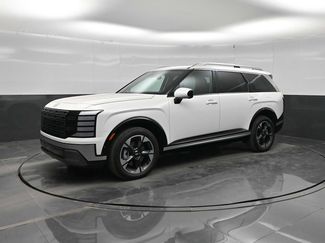 New 2026 Hyundai Palisade Limited AWD/4WD video 1