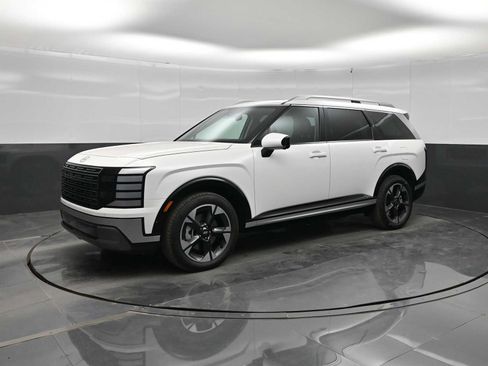 New 2026 Hyundai Palisade Limited AWD/4WD image 1