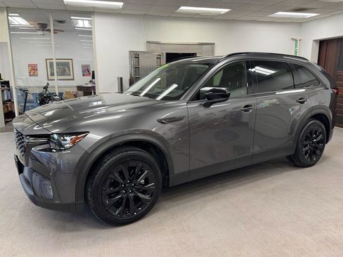 Used 2026 MAZDA CX-90 3.3 Turbo w/ Premium Sport Pkg AWD/4WD image 2