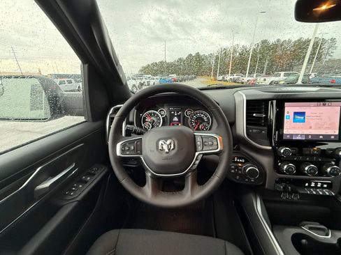 New 2026 RAM 1500 Big Horn w/ Night Edition image 14