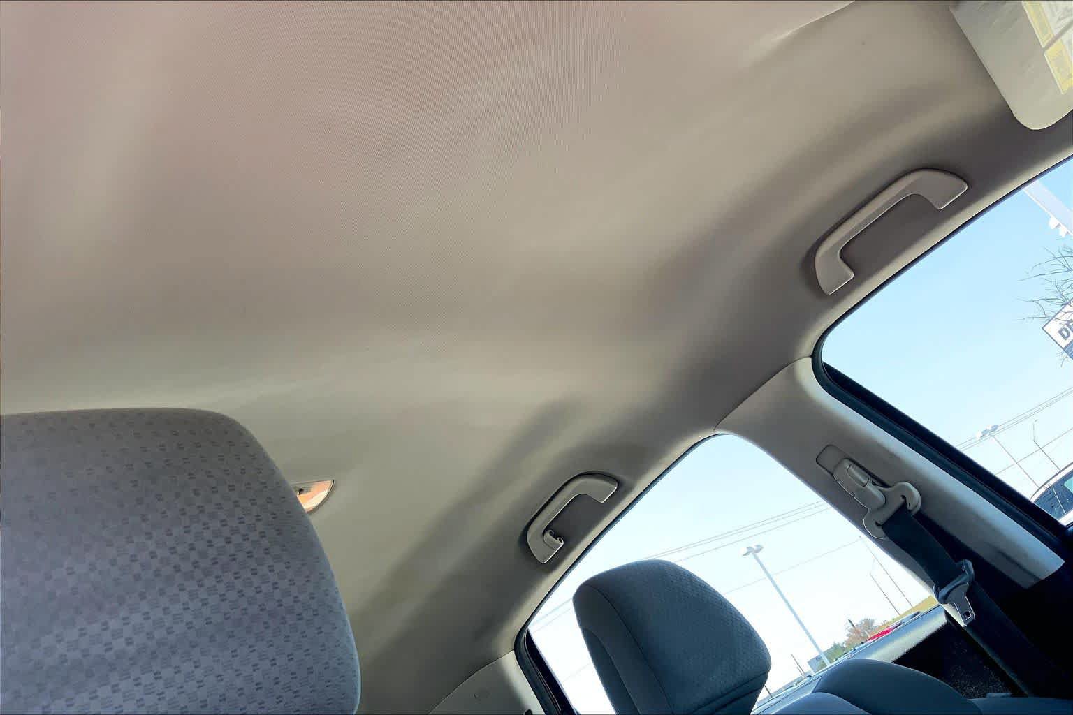 Used 2015 Honda CR-V LX image 14