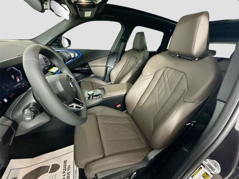 New 2026 BMW X3 xDrive30 w/ Premium Package AWD/4WD image 22