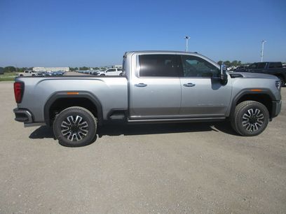 New 2026 GMC Sierra 2500 Denali Ultimate