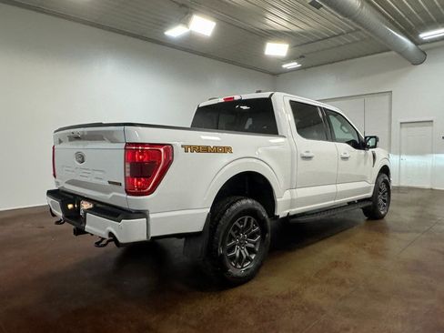 Used 2023 Ford F150 Tremor image 35