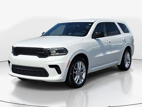Used 2023 Dodge Durango GT RWD image 11