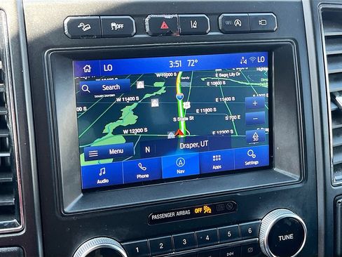 Used 2020 Ford Expedition Limited w/ Equipment Group 303A AWD/4WD image 13