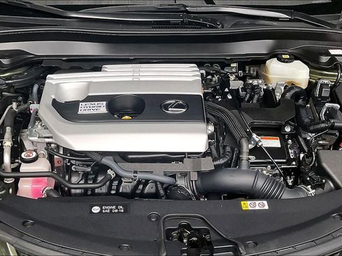 Used 2020 Lexus UX 250h w/ Accessory Package image 32