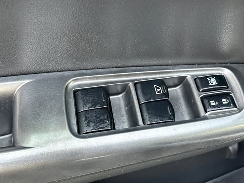 Used 2011 Subaru Impreza WRX Hatchback w/ Popular Equipment Group 3A AWD/4WD image 12
