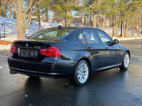 Used 2011 BMW 328i xDrive Sedan image 5