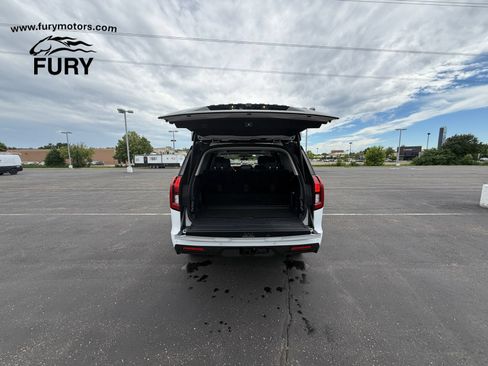 Used 2025 Ford Expedition Active AWD/4WD image 22