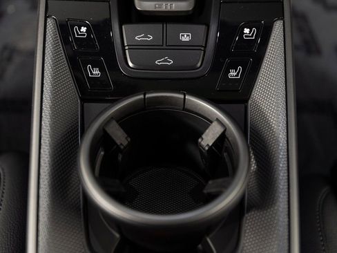 Certified 2025 Porsche 911 Carrera image 26