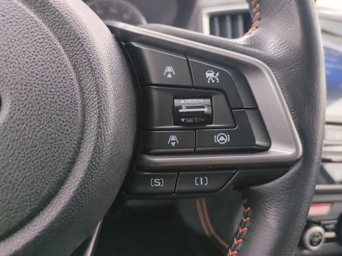 Used 2023 Subaru Crosstrek 2.5i Limited image 25