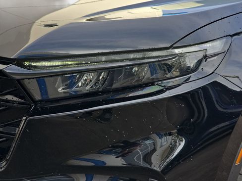 New 2026 Honda CR-V Sport Touring image 31