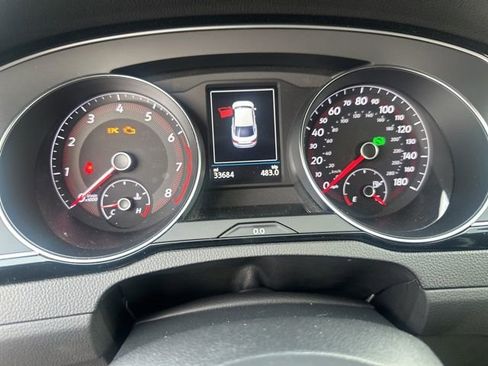 Used 2020 Volkswagen Arteon SE image 1