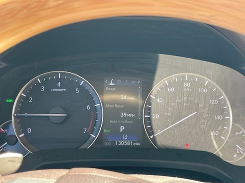 Used 2020 Lexus RX 350L FWD w/ Premium Package image 10