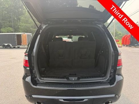 Used 2021 Dodge Durango GT w/ Blacktop Package AWD/4WD image 18