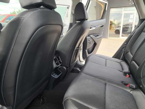 Used 2024 Kia Seltos EX AWD/4WD image 22