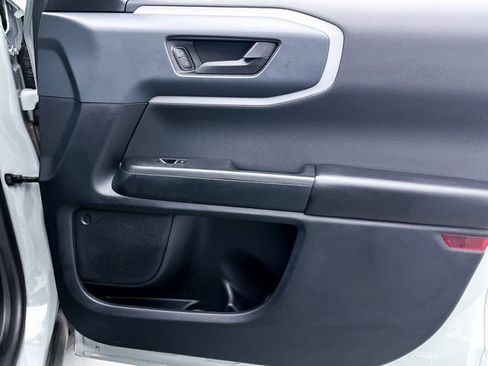 Used 2022 Ford Bronco Sport Big Bend image 32