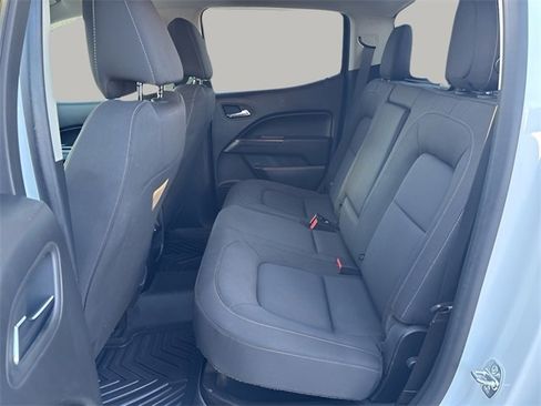 Used 2019 Chevrolet Colorado LT image 17