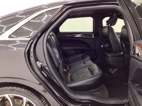 Used 2019 Lincoln MKZ Reserve w/ Reserve Plus Package AWD/4WD image 21