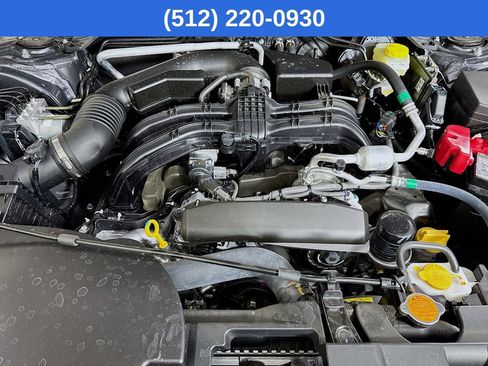 Used 2026 Subaru Forester Sport AWD/4WD image 39
