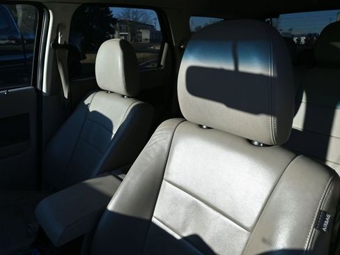 Used 2010 Ford Escape 2WD Hybrid image 14