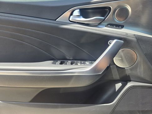 Certified 2022 Kia Stinger GT2 RWD image 19