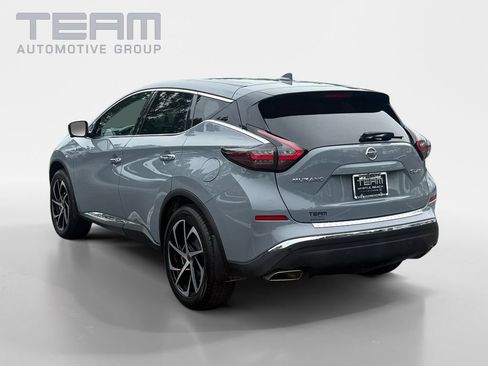 Used 2021 Nissan Murano SL w/ SL Moonroof Package AWD/4WD image 5