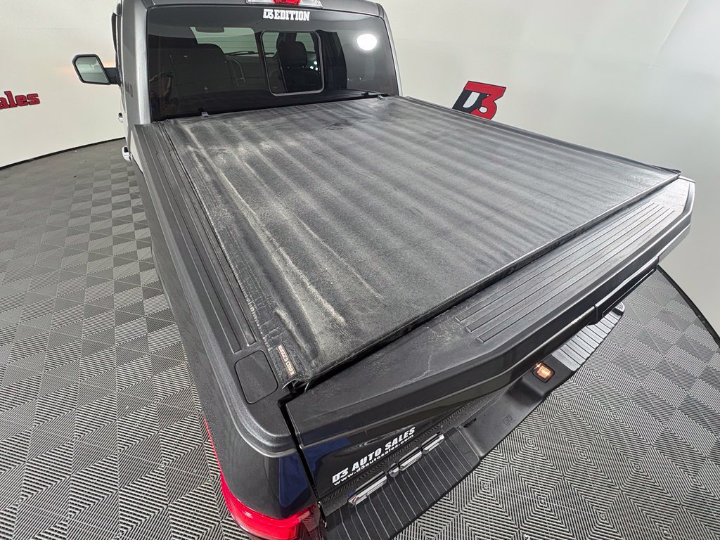 Used 2017 Ford F150 Lariat AWD/4WD image 52