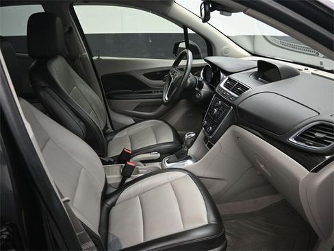 Used 2015 Buick Encore Premium image 10
