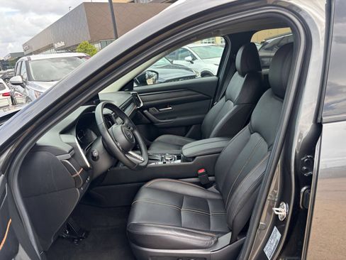 Used 2025 MAZDA CX-50 2.5 Hybrid w/ Premium Plus Pkg AWD/4WD image 28