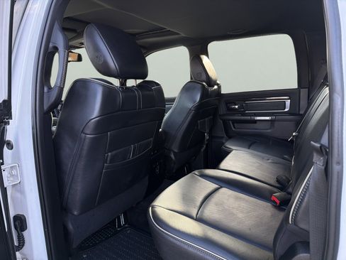 Used 2016 RAM 1500 Limited image 11