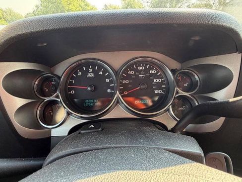 Used 2007 GMC Sierra 1500 SLE w/ SLE1 Preferred Package AWD/4WD image 31