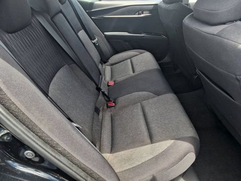Used 2025 Toyota Camry LE FWD image 29
