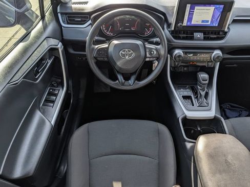 Used 2025 Toyota RAV4 LE FWD image 13