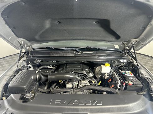 Used 2019 RAM 1500 Laramie RWD image 34